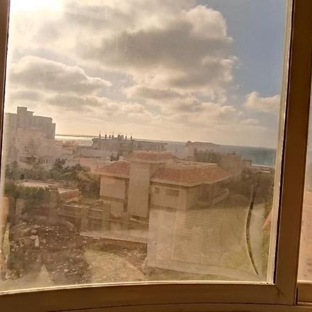 بحر اسكندريه Apartment Alexandria Exterior photo