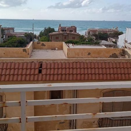 بحر اسكندريه Apartment Alexandria Exterior photo